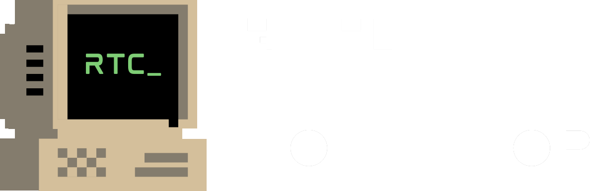 RetroTechCollector